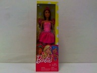 Barbie Dreamtopia lalka podstawowa 2wz FWK85 /6