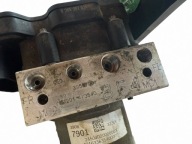 pump ABS control unit Opel Astra K V 1.4 TURBO 39087901
