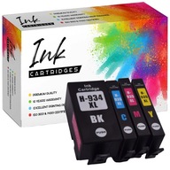 Atrament GP TONER INKBOX-H935XL CMYK pre HP set