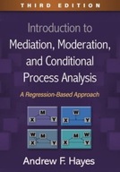 Introduction to Mediation, Moderation, and
