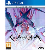 Crymachina (PS4)