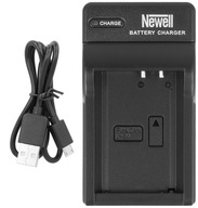 ŁADOWARKA USB NEWELL LP-E10 do CANON X70 EOS 1100D 1200D 1300D 2000D 4000D