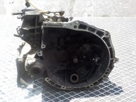 CITROEN DS3 1.6 VTI Getriebe 20CQ28
