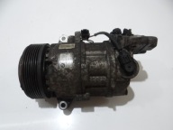 compressor; compressor of the air conditioning BMW E81 N43 9156820
