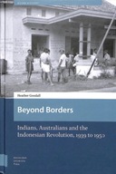 Beyond Borders: Indians, Australians and the