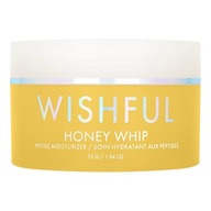 Wishful Hydratačný krém Tvár Honey Whip Peptide