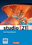 STUDIO [21] A2.1 Kurs- und Übungsbuch Inkl. E-Book