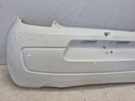 CITROEN C1 II 2 14-22 lökhárító hátsó hátsó