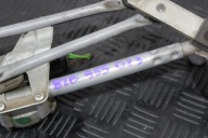 Wischergestänge 82B955023 AUDI A1 II 82A