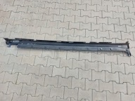 BMW G02 X4 M40i 2023 moulding cap threshold left 139605