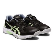 ASICS GEL ROCKET 10 BLACK 003 DÁMSKE TOPÁNKY 36