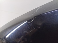 fender front left side Mazda 3 2 BL 2010