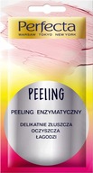 Perfecta - Peeling enzymatyczny do twarzy - 8 ml