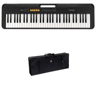 Keyboard CASIO CT-S100 Sada S1 60 mes.