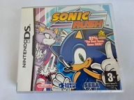 Sonic Rush DS (2)