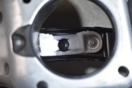 PEDAL Bremse MERCEDES W214 W206 1