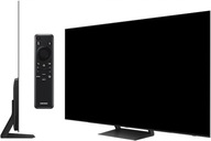 OLED TV Samsung QE77S90C 77" 4K UHD čierna