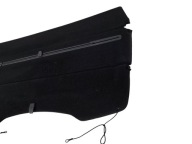 CITROEN C4 PICASSO 2009 plato boot rear complete original.