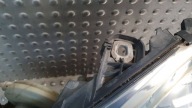 light front left MERCEDES B-KLASA W245 05- A1698201761