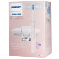 PHILIPS DIAMOND CLEAN 9000 HX9911/29 ELEKTRYCZNA SZCZOTECZKA SONICZNA ETUI