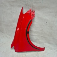 VW POLO V 6R 6C 09- fender right front front