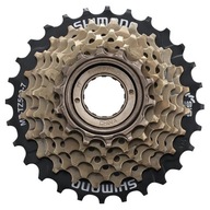 Wolnobieg Shimano MF-TZ50 14-28T 7rz