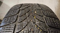 Dunlop SP Winter Sport 4D 235/55R19 101 V ochranný rant