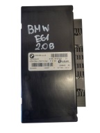 Centralina comfort BMW E60 E61 9167202