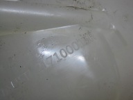 RENAULT MASTER III Réservoir eau 217100015R