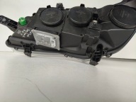 light right REFLEKTOR FIAT DUCATO BOXER JUMPER 14- LIFT LED