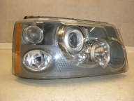RANGE ROVER SPORT L320 light right front 12 PIN
