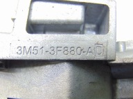 ignition blocking KLUCZYKA FORD FOCUS MK2 II 3M51-3F880-AD