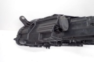 VW PASSAT B7 XENON LED reflektor droite feu 3AB941752
