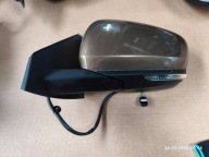mirror side front left side left Renault Kadjar 9 pin