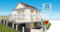 Działka, Sopot, 615 m²