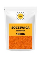 (DS) SOCZEWICA CZERWONA 1KG SPICE WIZARD