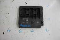 comfort control unit 3AA937087N PASSAT B7 10-14
