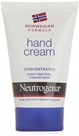 Neutrogena koncentrovaný krém na ruky 50ml