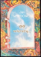 99 WIERSZY - Jan Twardowski