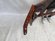 SEAT ARONA 17-21 bumper front front
