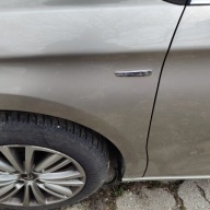 fender front front left CITROEN C4 B7 II KCH