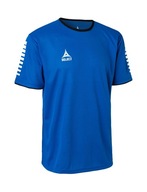 SELECT Koszulka Piłkarska ITALY 6/8 niebieska