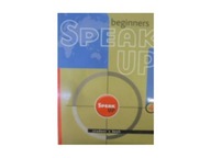 Speak up 4 beginners - praca zbiorowa
