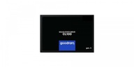 SSD GOODRAM CL100 Gen. 3 240GB SATA III 2,5 RETAIL