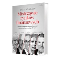 Mistrzowie rynków finansowych