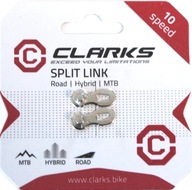 Spinka ogniwo złączne łańcucha Clarks CL10