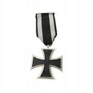 Železný kríž železný kríž odznak WW I 1914/1813XHR