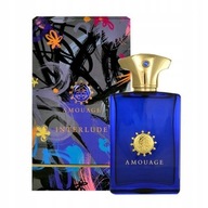 Amouage Interlude Man 100 ml MEN EDP WAWA FOLIA MARRIOTT ORGINAŁ