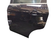 Tür links heck FORD C-MAX MK2 II LAK: FA (10-15)