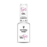 Victoria Vynn Soft Gel Tips fixačný gél tips 15ml